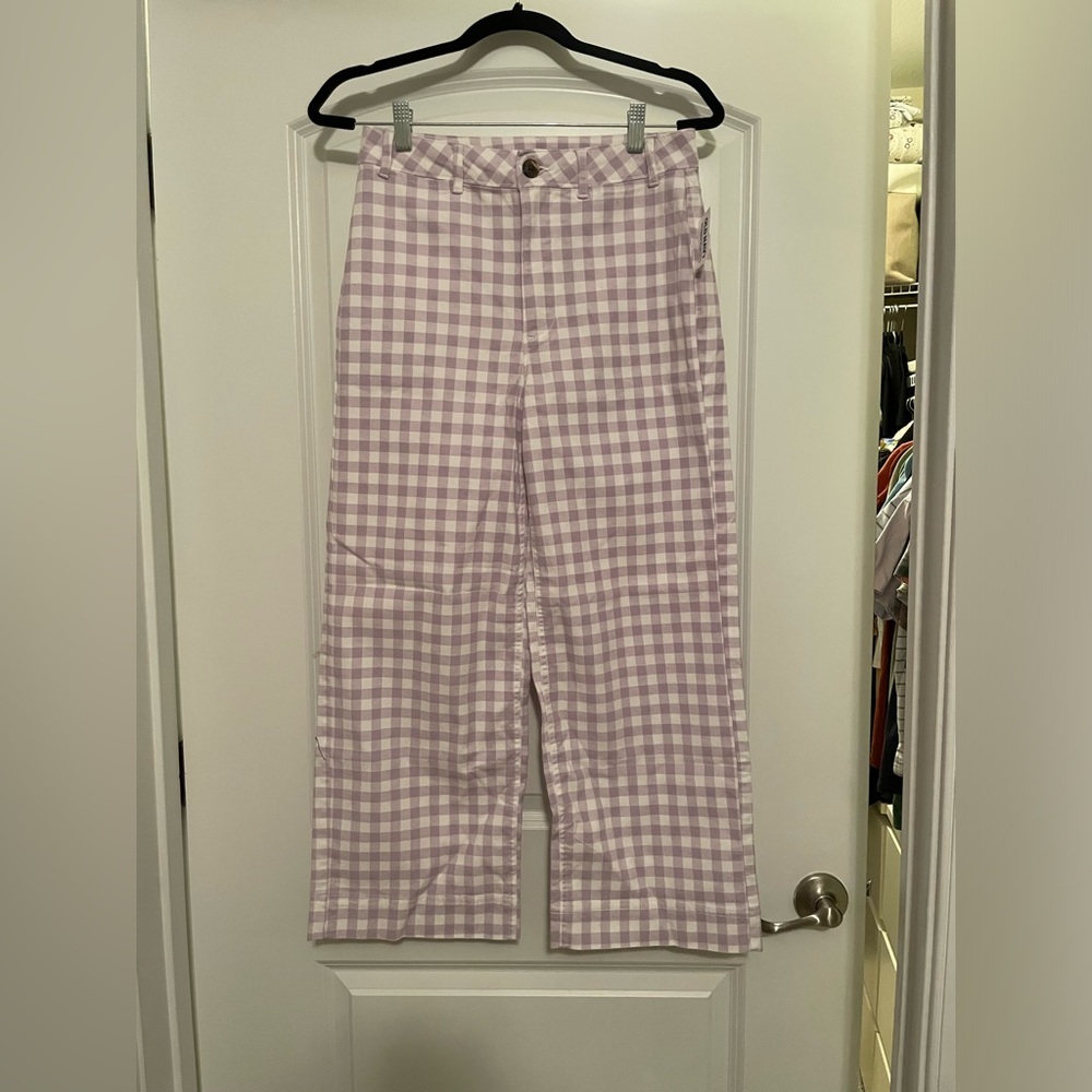 Old Navy Wide Leg Pants